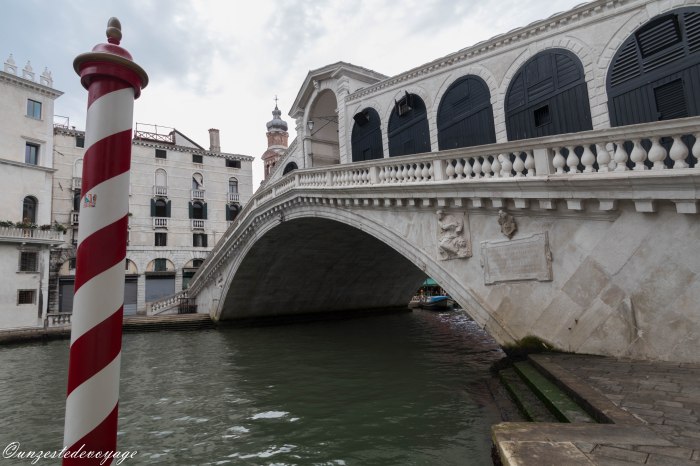 Venise pont rialto unzestedevoyage